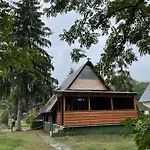 Leveleki Vandor Vendeghaz