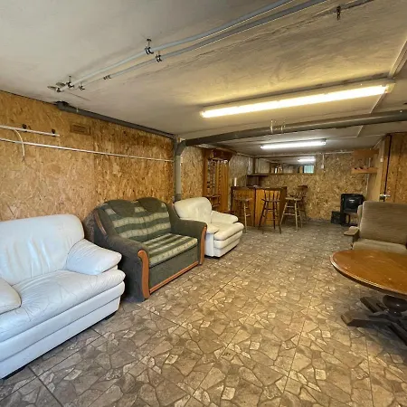 Leveleki Vándor Apartman Levelek