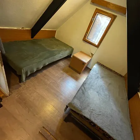 Apartment Leveleki Vandor Vendeghaz