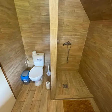 Leveleki Vandor Vendeghaz Apartment *