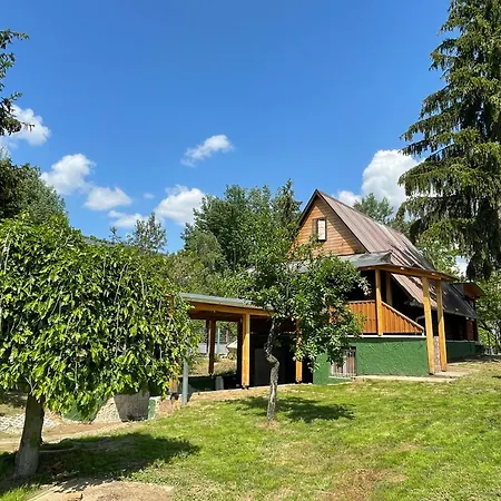 Apartman Leveleki Vándor