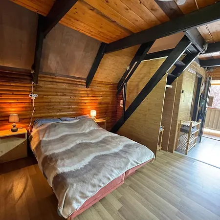 Apartamento Leveleki Vándor *