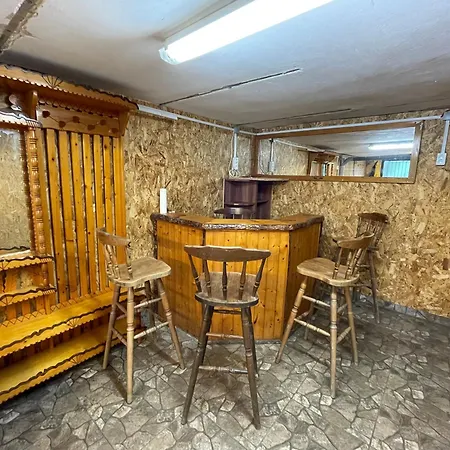 Leveleki Vándor Apartamento *