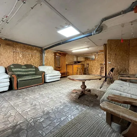 Apartment Leveleki Vandor Vendeghaz *