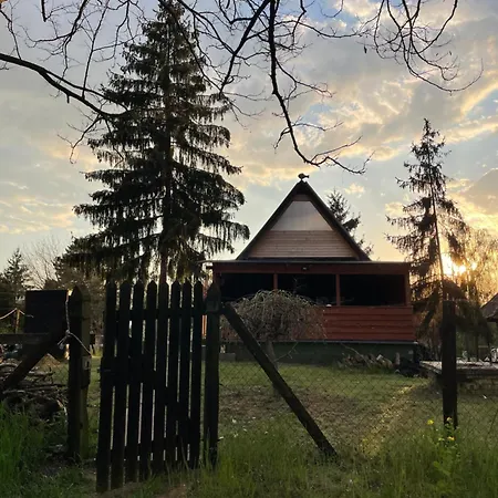 Apartamento Leveleki Vándor