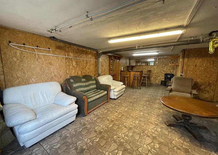 Leveleki Vandor Vendeghaz Apartmán Levelek