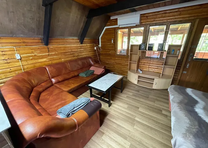 Apartamento Leveleki Vándor Levelek