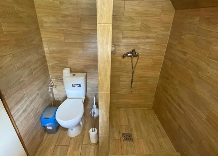 Leveleki Vándor Apartamento *