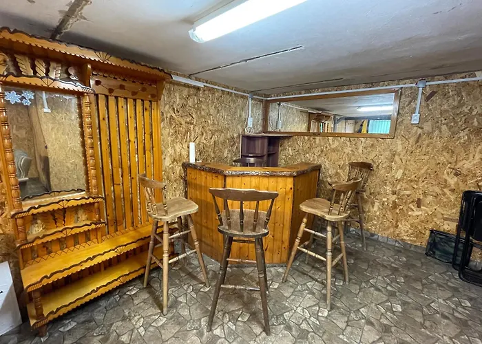 Leveleki Vándor Apartamento *