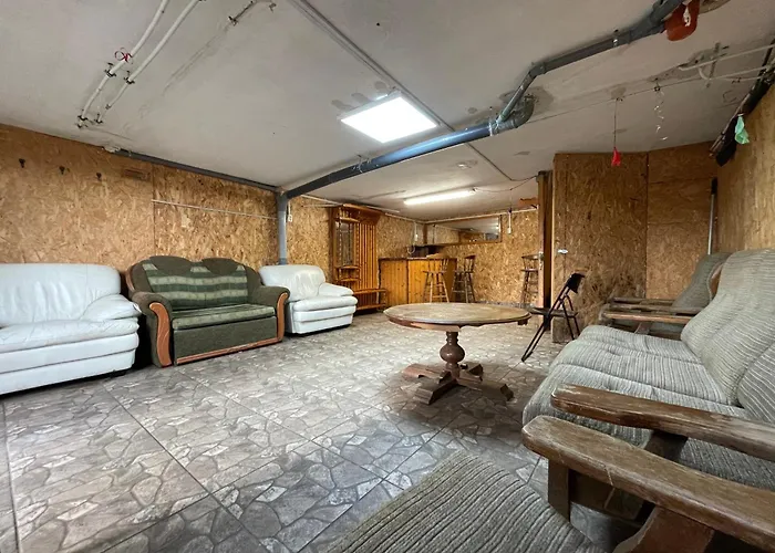Apartmán Leveleki Vandor Vendeghaz *