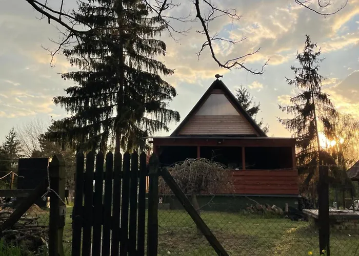 Apartamento Leveleki Vándor